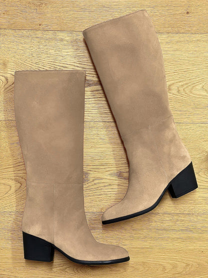 KINE CAMOSCIO BEIGE