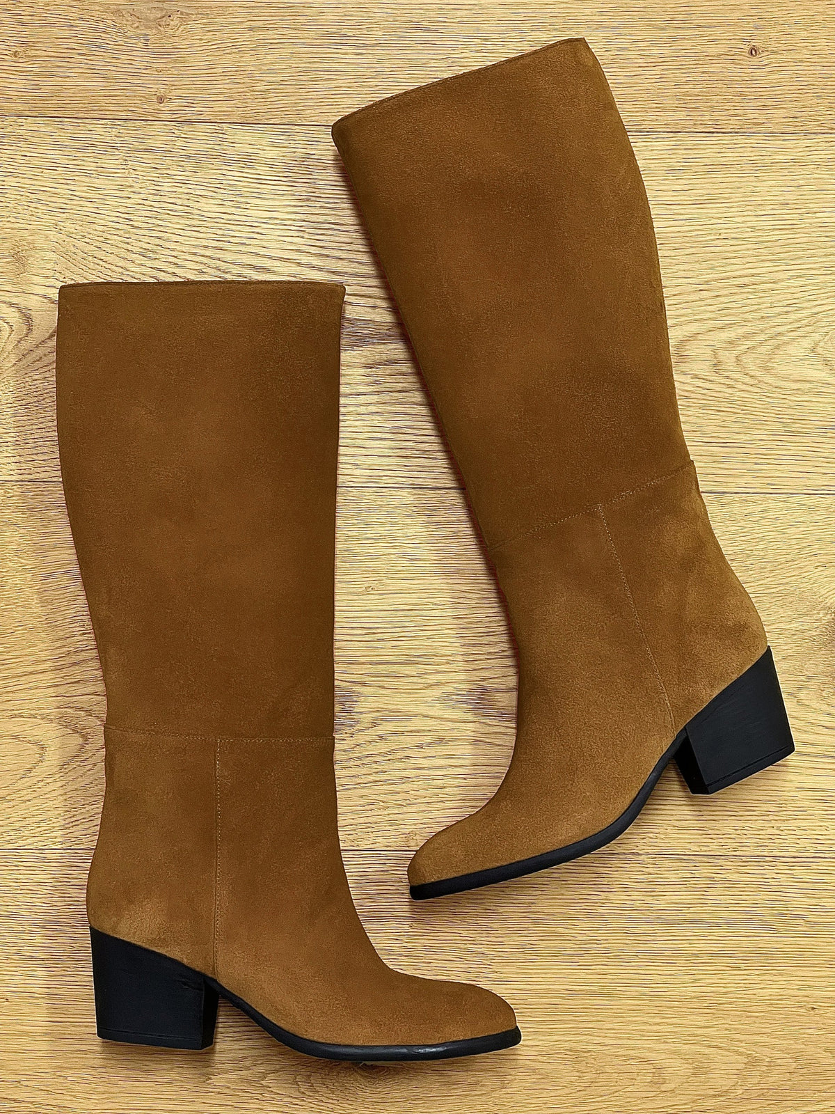 KINE CAMOSCIO COGNAC